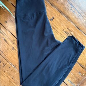 Nike Yoga Black Leggings